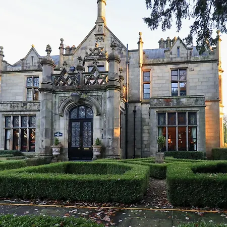 Summerlands Hall Gothic דירה *