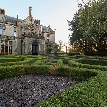 Summerlands Hall Gothic
