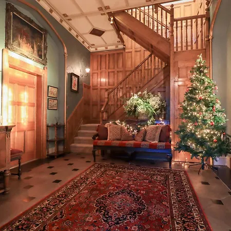 Apartamento Summerlands Hall Gothic Kendal