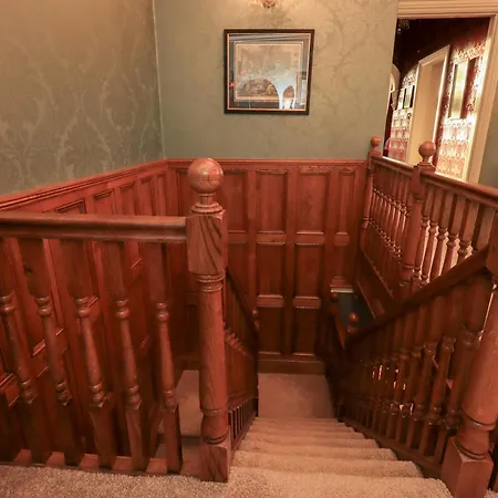 Summerlands Hall Gothic Apartamento *