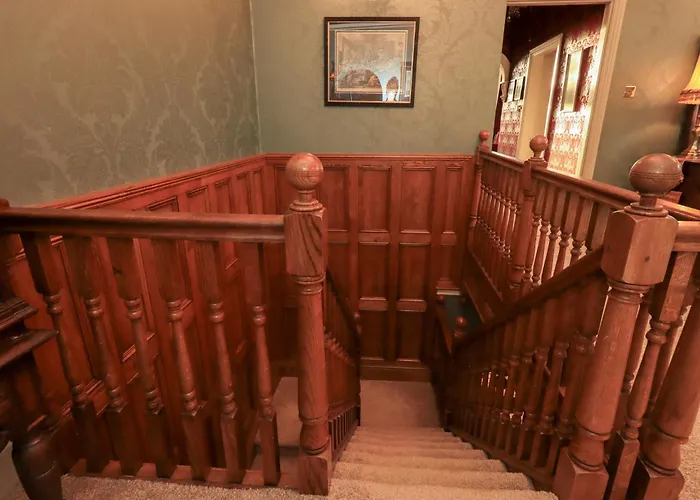 Summerlands Hall Gothic Apartamento *