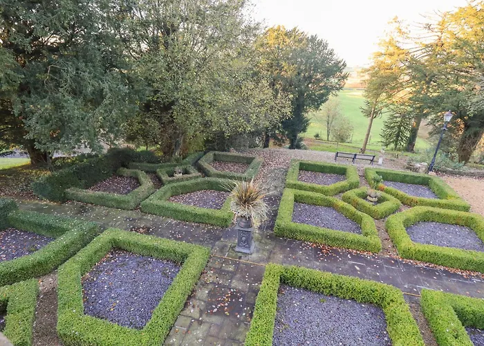 Summerlands Hall Gothic Apartamento *