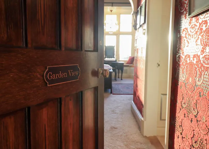 Summerlands Hall Gothic Apartamento *