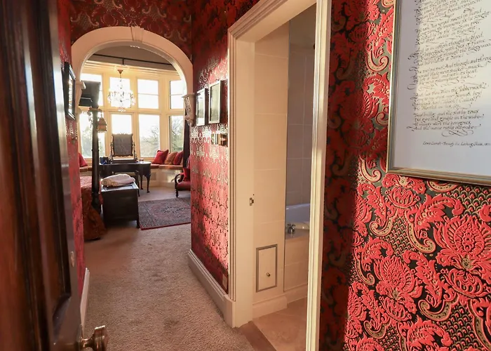 Summerlands Hall Gothic Kendal