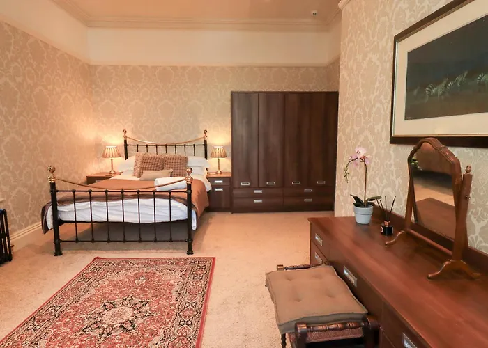 Summerlands Hall Gothic Kendal