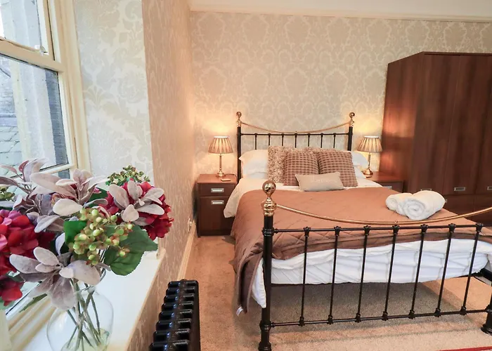 Summerlands Hall Gothic Apartamento