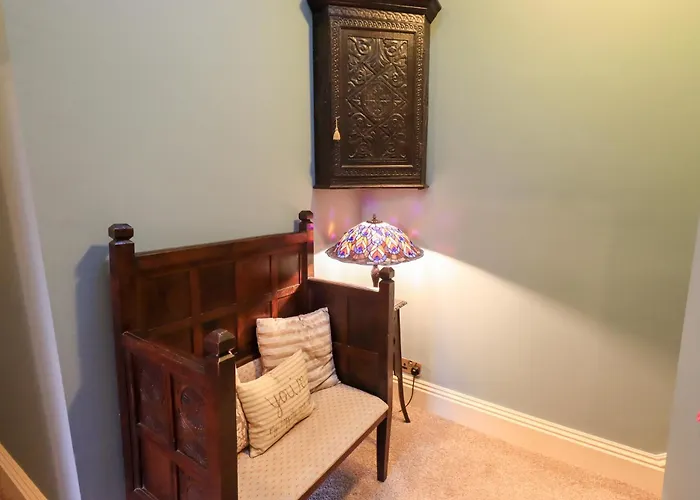 Apartamento Summerlands Hall Gothic Kendal