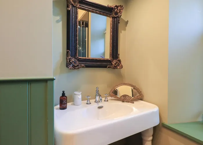 Apartamento Summerlands Hall Gothic *