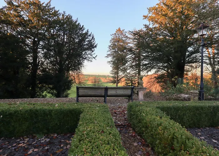 Summerlands Hall Gothic Kendal